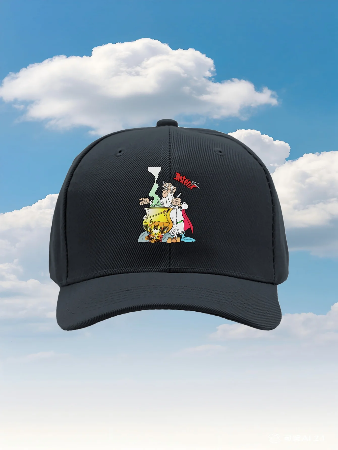 getafix-2026-novo-modelo-bone-de-beisebol-classico-ajustavel-unissex-multicolorido-–-chapeu-confortavel-e-respiravel-adequado-para-homens-e-mulheres