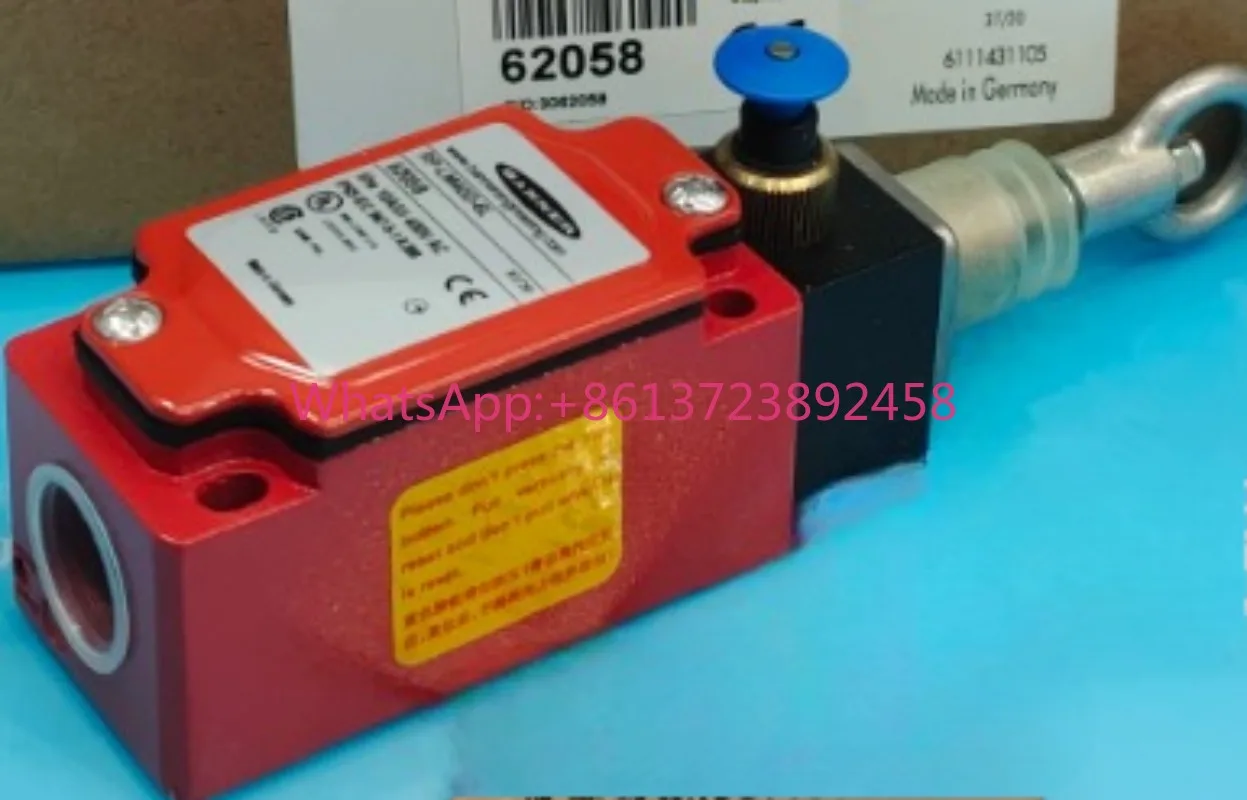 RP-LM40D-6L brand new  pull switch