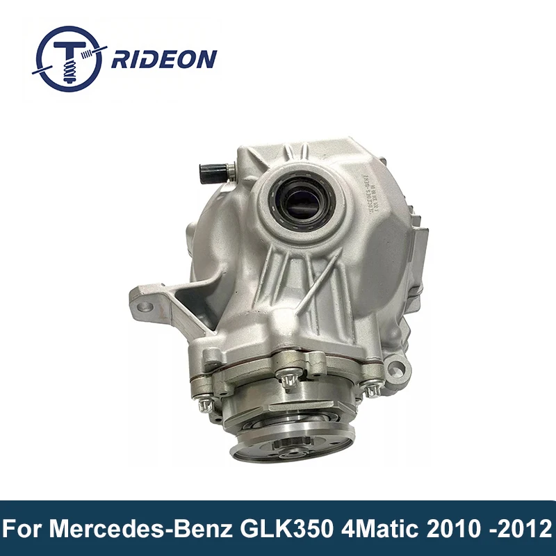 

Front Axle Differential 3.67 For Mercedes-Benz GLK350 4Matic 2010 -2012 2213306900 2213302002 A2213306900 A2213302002