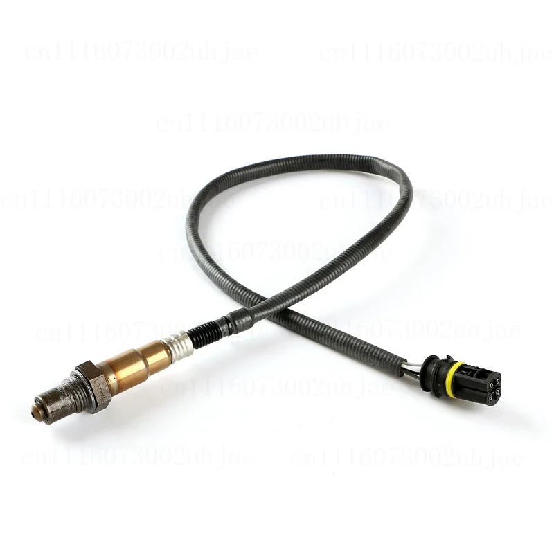 Lambda Oxygen Sensor 0258006563 For Smart CABRIO CITY-COUPE FORTWO ROADSTER CROSSBLADE 0.6 0.7 1998-2007 Replace 0025402317