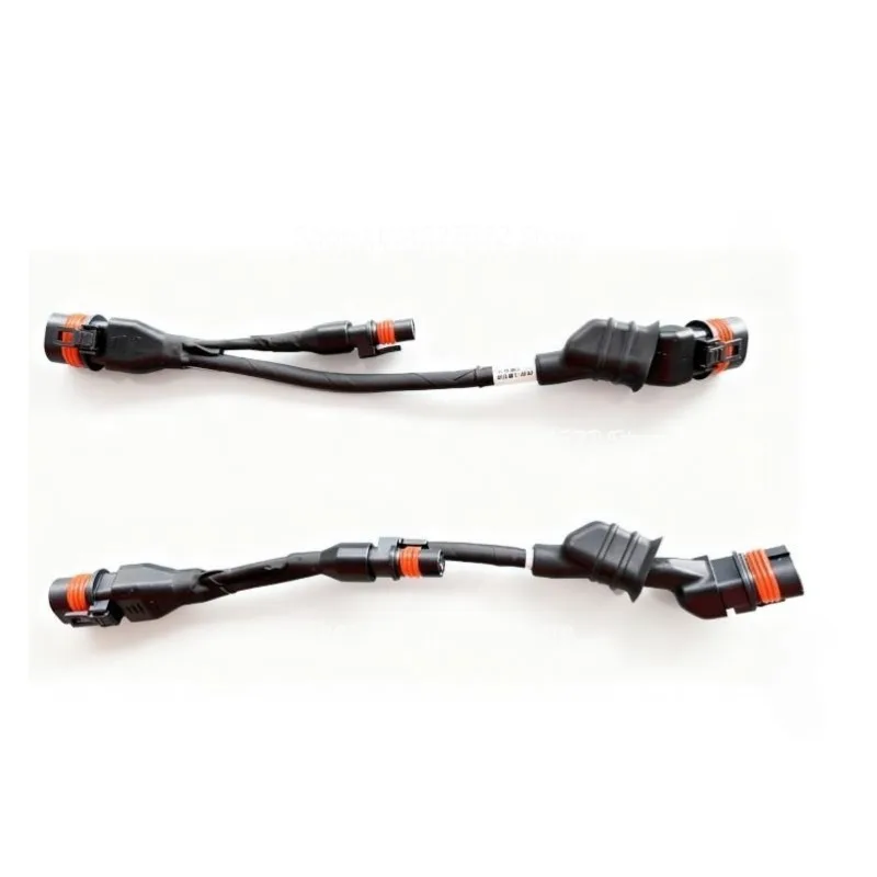 Applicable to DJI plant protection drone accessories T60 centrifugal nozzle adapter cable 001204.06