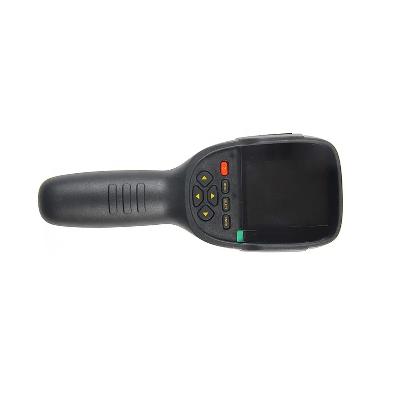 zz ST9450 Handheld Thermal Imaging Camera High IR Resolution Infared Image USB Powered Repairing Tool