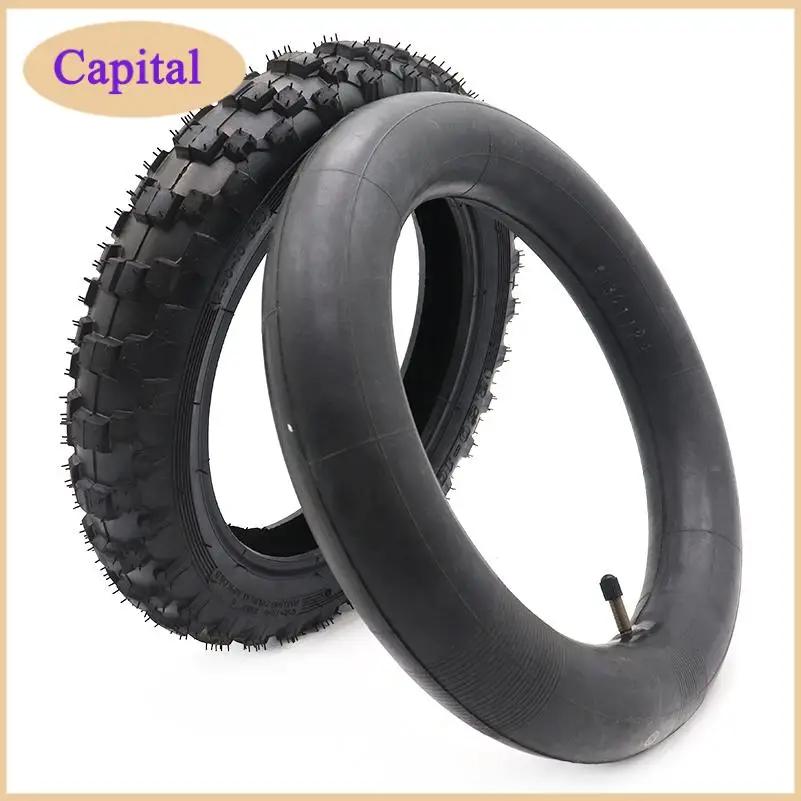 2.50-10 Binnenband buitenband voor voor- of achterbanden 10 inch banden 10 inch motorcross motorcross pit bike band