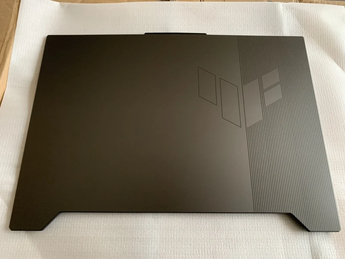 

new for ASUS FX507 top cover A case