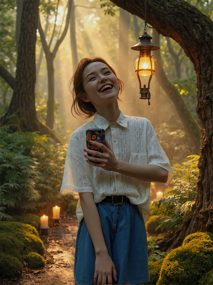 قمصان حجم كبير ملابس حريمي كم قصير ريترو الأبيض ملابس فضفاضة غير رسمية الإناث ربطة القوس فيونكة الرقبة الجبهة عقدة كلية Preppy