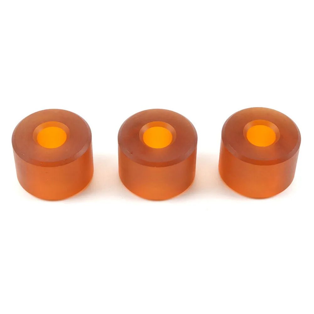 3Pcs Car Powered Driven Clutch Rhino Roller Kits for Can Am X3 Maverick Trail Sport Defender HD8 XDS 1000R 2015 2016 2017-2019