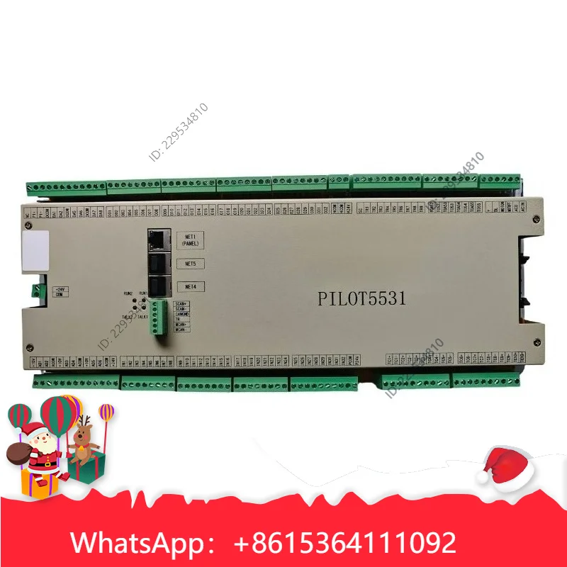 PILOT5531 main board I/O board, new original brain main board