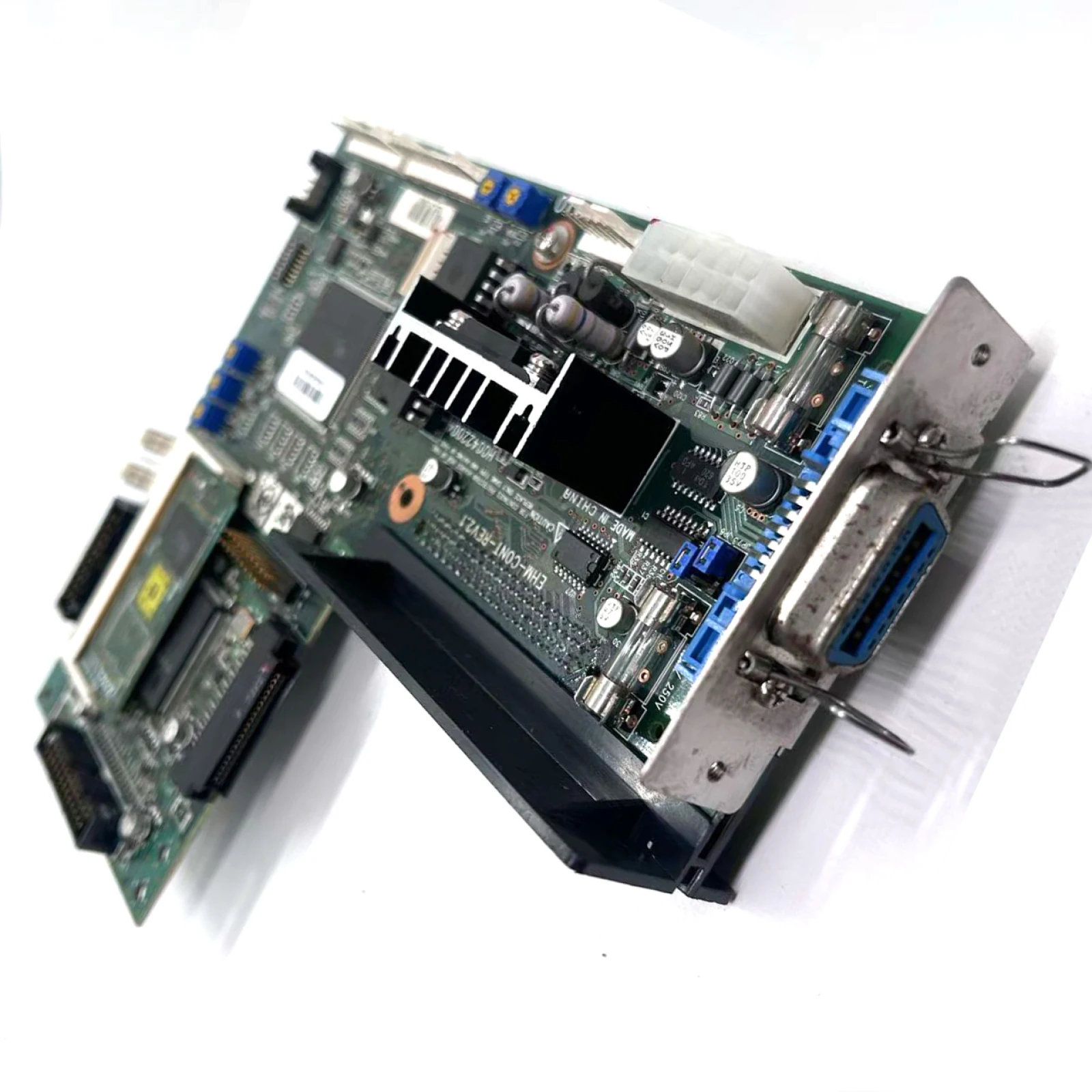 

Основная плата HGD80205 EHM-CONT-REV2.1, подходит для деталей принтера SATO H00422004