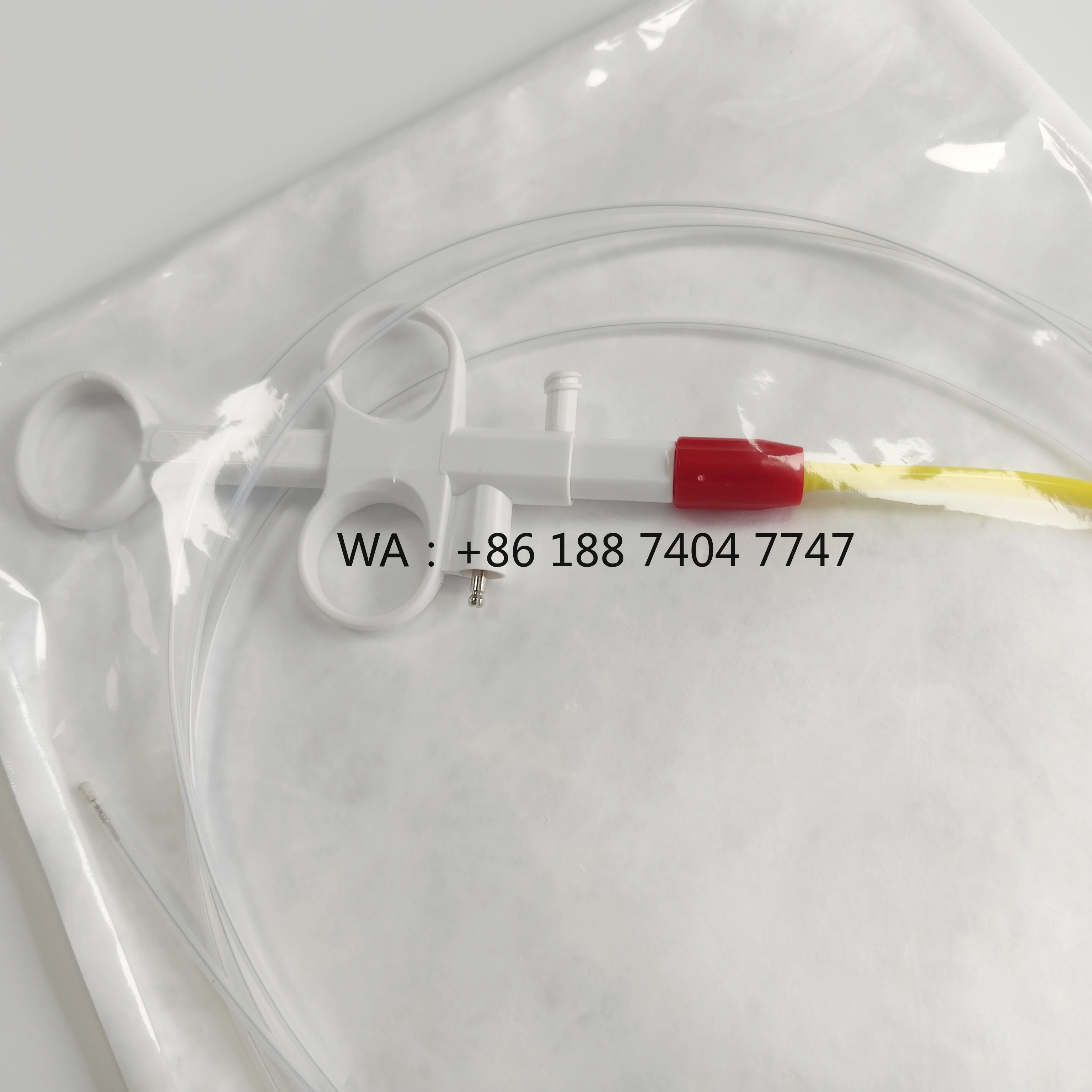 couteau-de-dissection-submucosaire-endoscopique-jetable