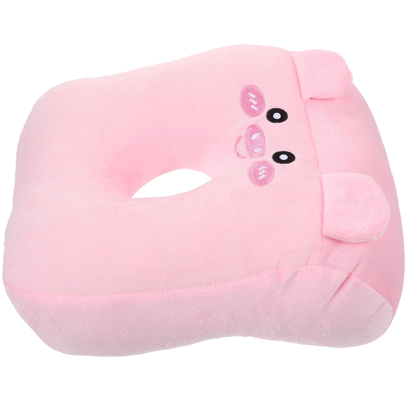 

Nap Pillow Pillows Desk Sleeping Tummy for Office Pp Cotton Napping Work Student