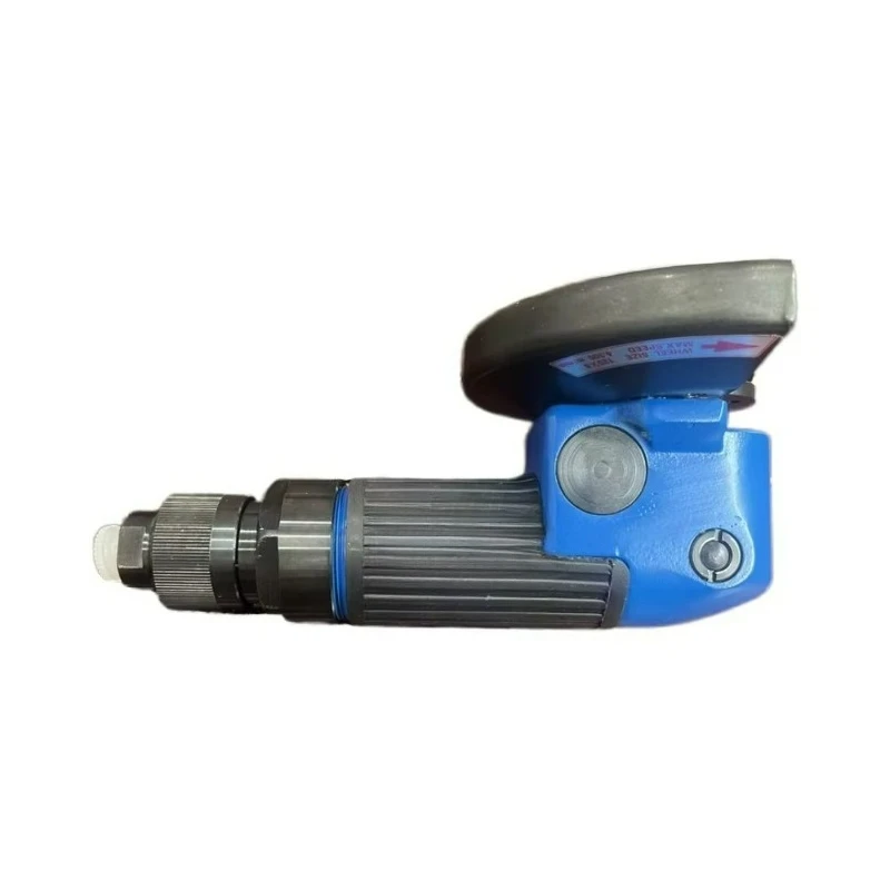 

【2026】Оригинальные TOKU TAG 40MR/50MR 4-дюймовые и 5-дюймовые пневматические угловые шлифовальные машины, настраиваемая поддержка OEM из Японии