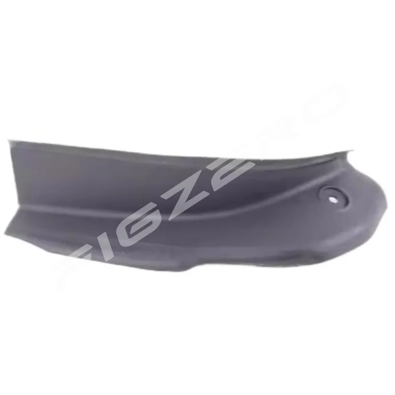 Baffle Drainage Groove Left Right for BMW 3 Series M3 OEM 51497453333 51497453334
