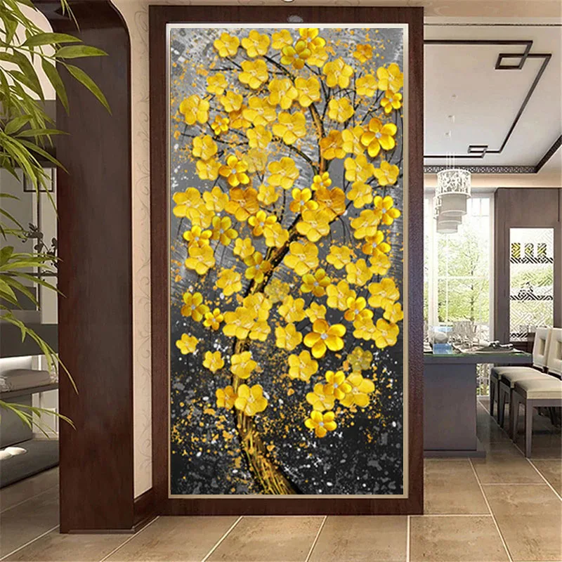 Pintura en lienzo de mapa de la ciudad de España, imágenes artísticas de pared, decoración Interior del hogar