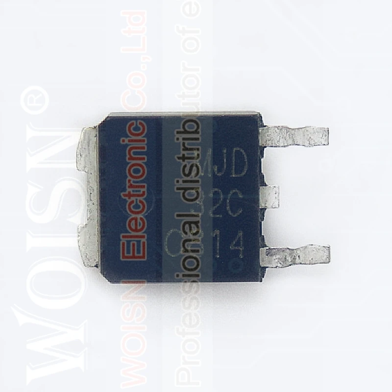 1pcs-20pcs TO-252 J32G J32CG J32C MJD32C