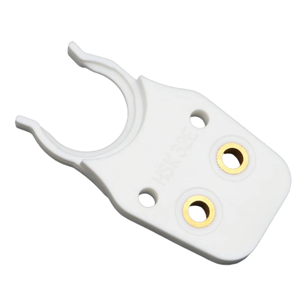 HSK32E Tool Holder Clamp Claw Auto Tool Changer Grippers for CNC Milling Machine HSK32E Tool Holder Forks