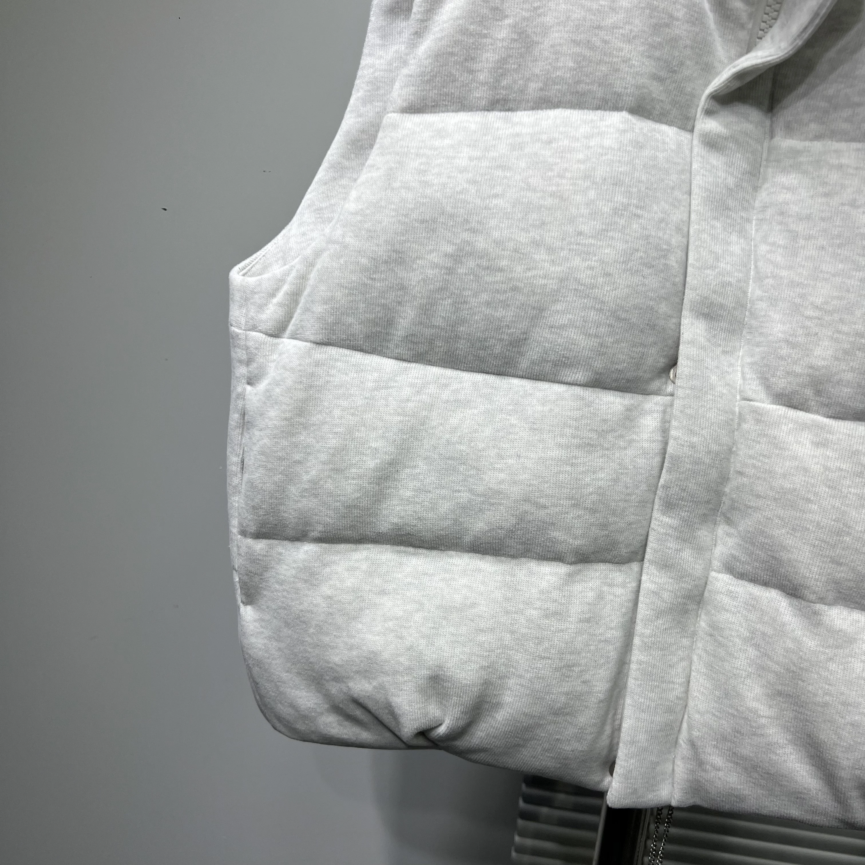 الراقية أسفل سترات الرجال 2025 شتاء جديد الأصلي العصرية بسيطة الدافئة أكمام أسفل معاطف الذكور بلون أسفل السترات #4