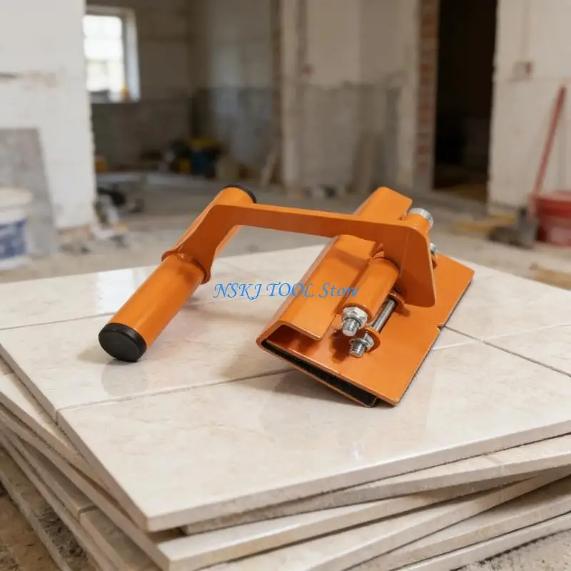 L8RC Strong Plate Moving Tool From 11mm To 21mm Featuring Secure Grip For Easy Work 3