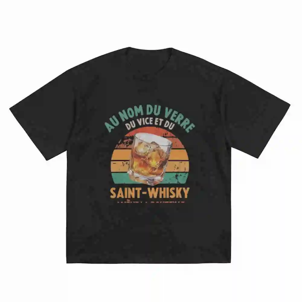 Do Not Touch Reserved Short Sleeve Tee 100% Cotton T-Shirt
