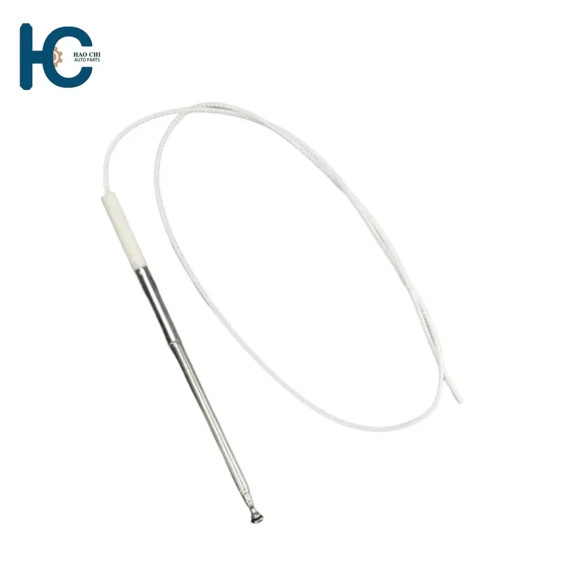 MR252201 MR515821 Roof Mounted Radio Antenna Aerial for Mitsubishi Montero Pajero 01-06