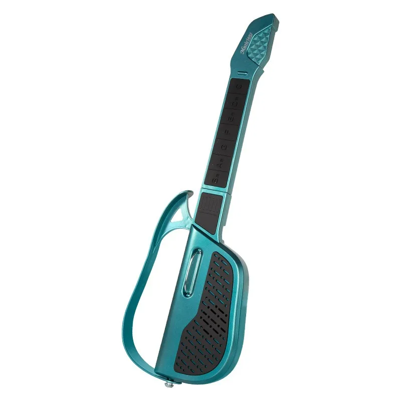 Children's Smart Electronic Stringless Automatic Guitar Toy Beginner Entry-level Guitar