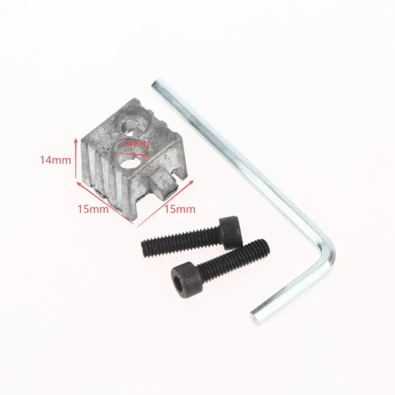 /TPz/Blade Lock Clamp Holder For 55 Type Jigsaw And Reciprocating Saw Tools To Prevent Loosening During Cutting Tasks