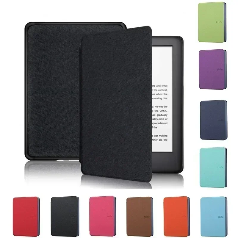 Magnetic Case for Kindle Paperwhite 2022 2021 Pouch 1 2 3 4 5 6 7 8 9 10th 11th Generation 2019 2018 Protective Cover 6 6.8 Inch