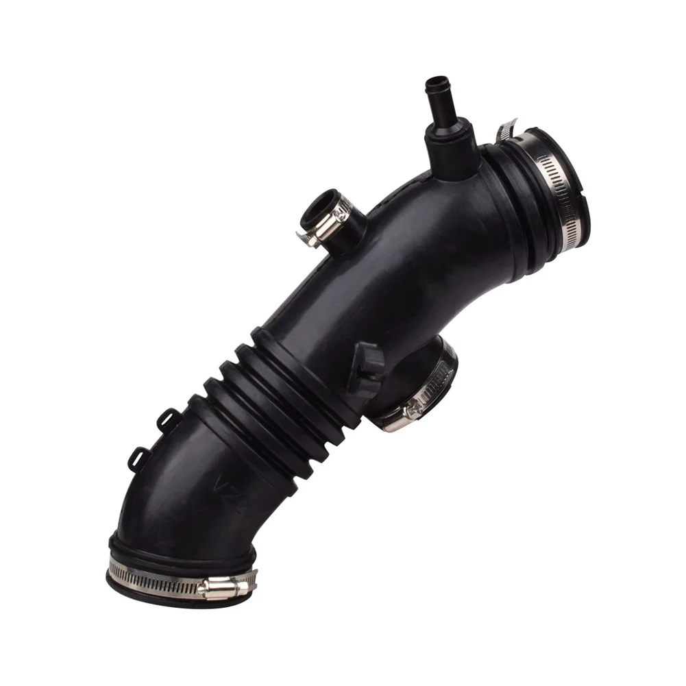 Air Intake Hose 17881-62091 696-129 For Toyota For 4Runner 1996-1998 Tube Car Engine Air Feed Pipe Replacement Plastic Rubber
