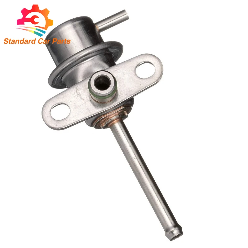 23280-76010 Fuel Pressure Regulator  for Toyota Previa 1991-1997 4 Cyl 2.4L 2328076010 New