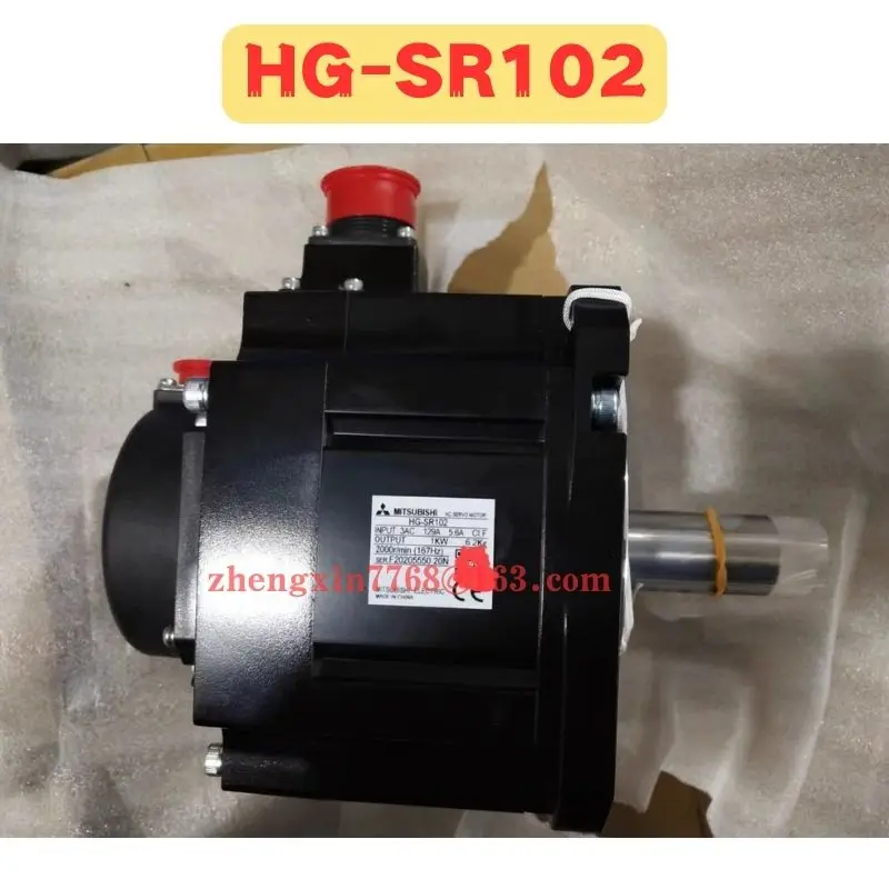 Brand New HG-SR102 HG SR102 Servo Motor