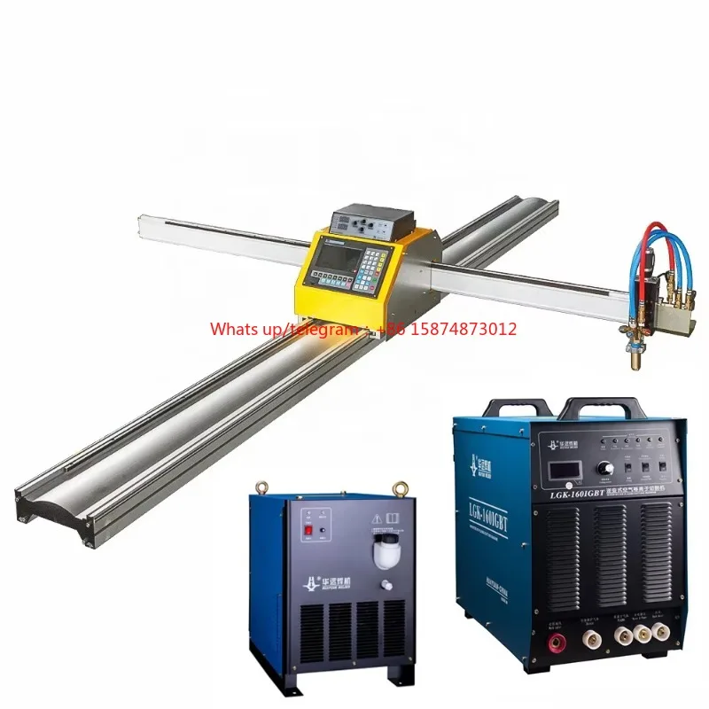 

Cnc Plasma Cutting Machine Portable Plasma Cutters/Cheap Price and Excellent Quality