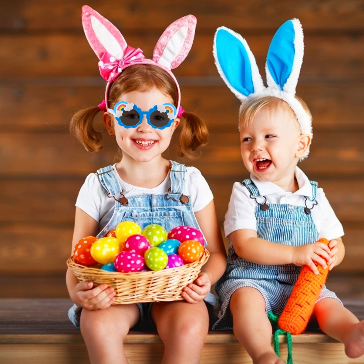 

Солнцезащитные очки в круглой оправе, детские пластиковые очки, модные легкие, прочные, для кемпинга, пикника, пешего туризма, детские очки