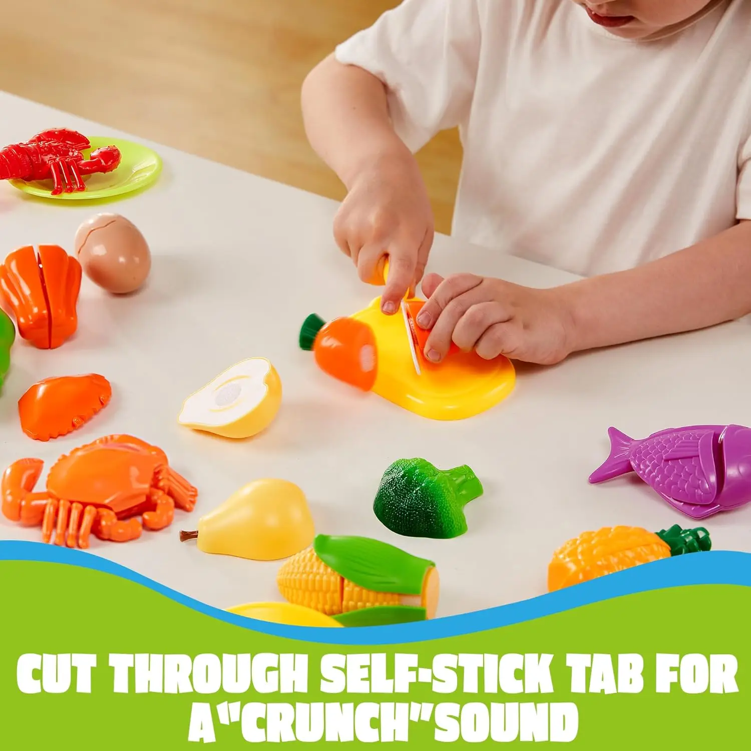 Thumbnail 4 - #21 Cheapest Pretend Shopping Toys Deals You Can Get