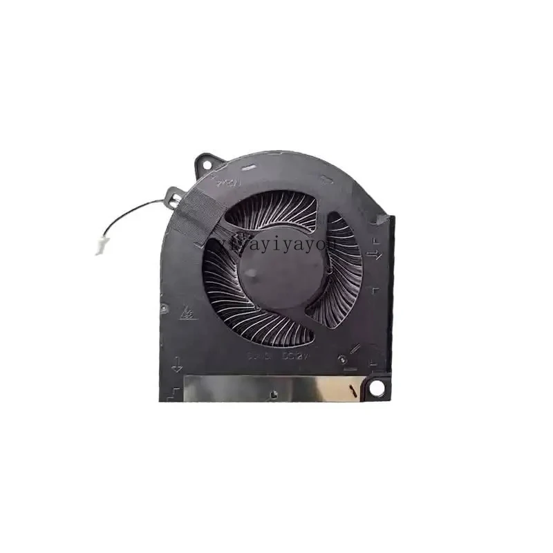 Cooling Radiator CPU GPU Fan For Dell G15 5530 5535 2023 Gamer Laptop VGA Cooler DC12V EG75071S1-C280-S9A EG75071S1-C290-S9A view 3
