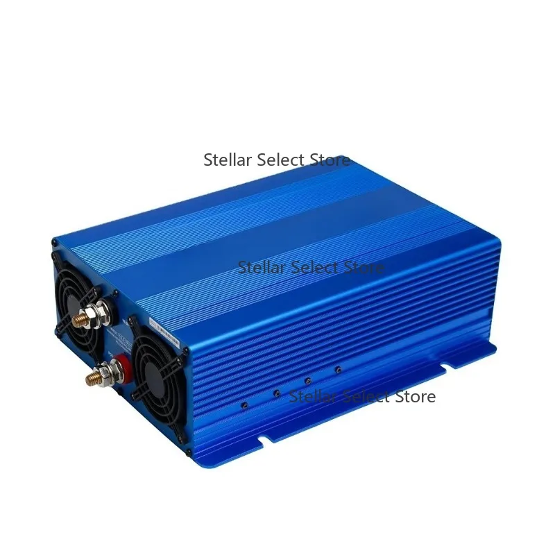 Lcd 2000W Pure Sine…