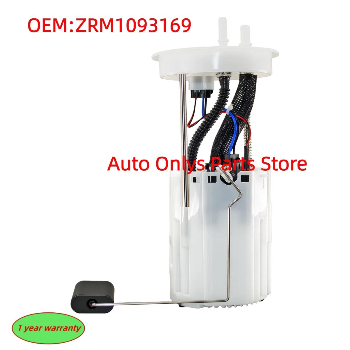 1pc ZRM1093169 High-quality fuel pump assembly 106100-AM01 EA14176-0200 Suitable For Changan Benben/New Benben car accessories
