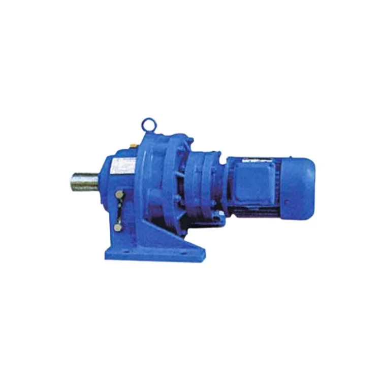 8000 Vertical Mounting Series Cycloidal Speed Reducer  Gearbox