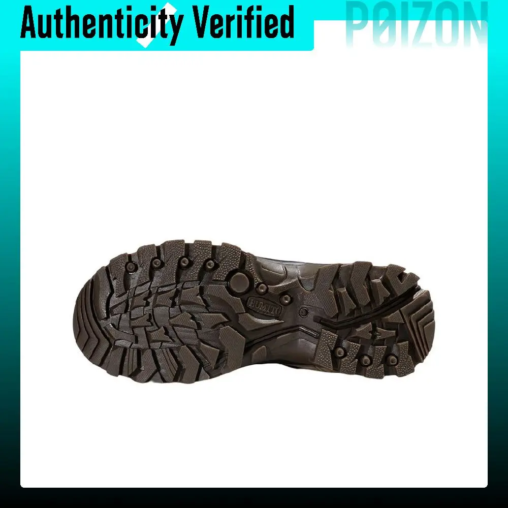 HUMTTO Mountaineering & Hiking Shoes 290015A-3