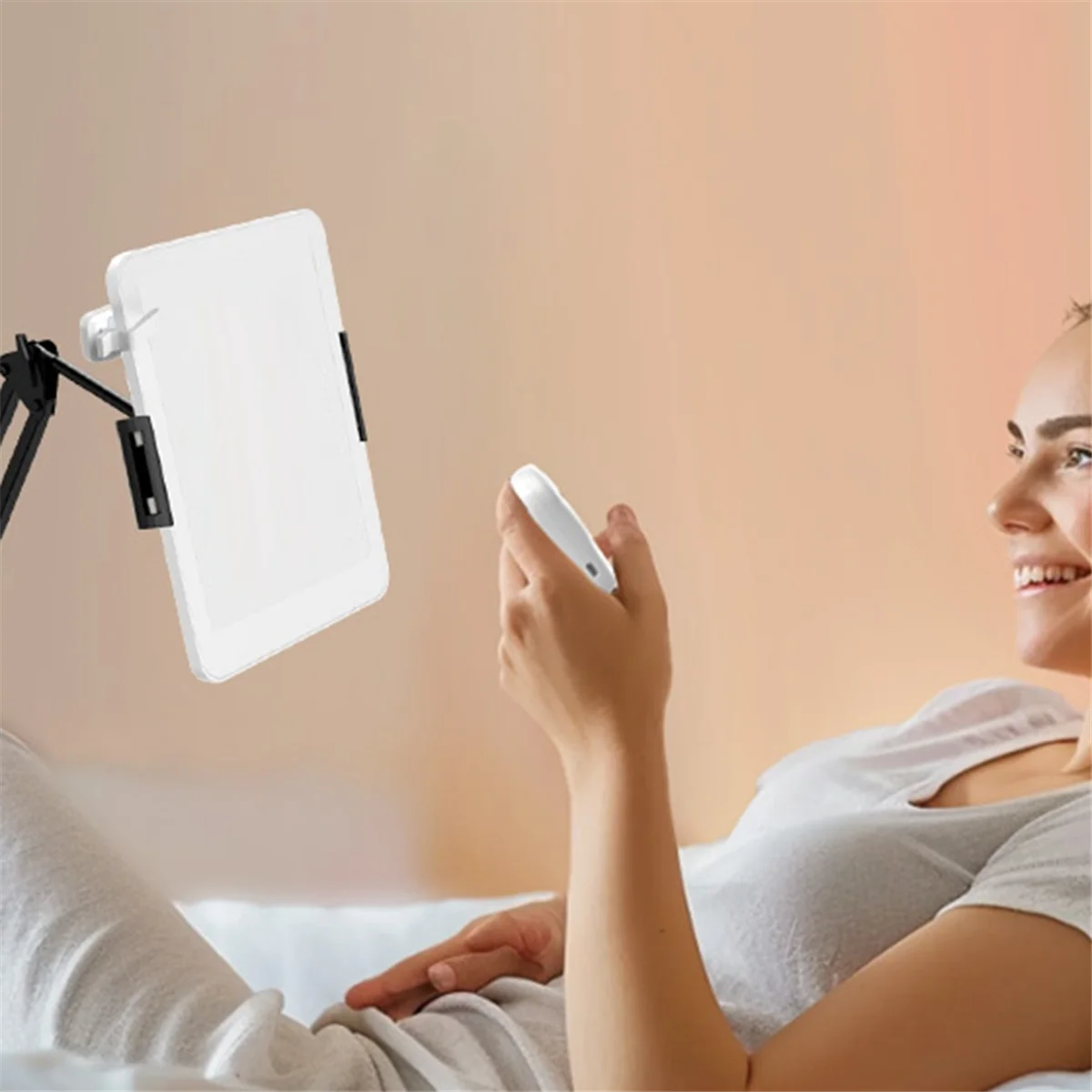 AB01 E-Book Page Turner Suitable for Page Turner Remote Control Remote Control Page Turner