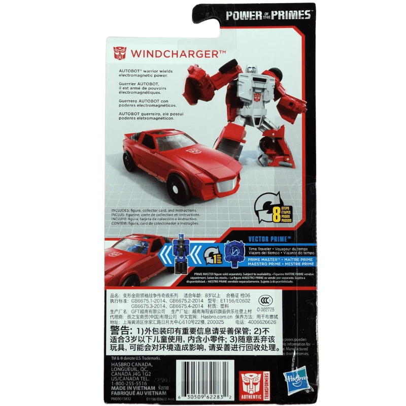 W magazynie Takara Tomy Transformers G seria Tianyuan Shenli ładowarka poziomu lg Robot Anime Model akcji zabawki prezent