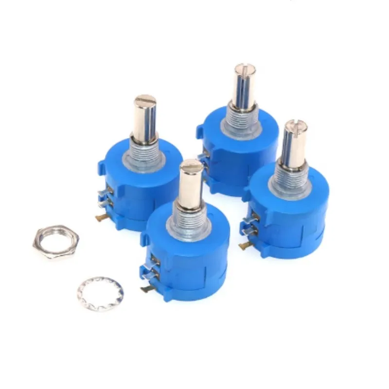 1Pcs Potentiometers…
