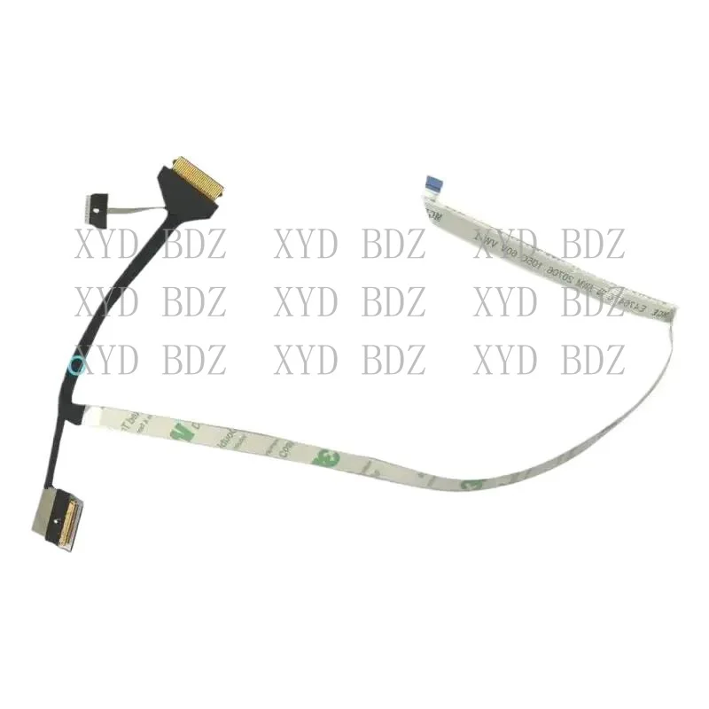 

DB 40-контактный ЖК-экран для LENOVO ideapad 5-15IIL05 81YK DC02C00KQ10 5C10S30195