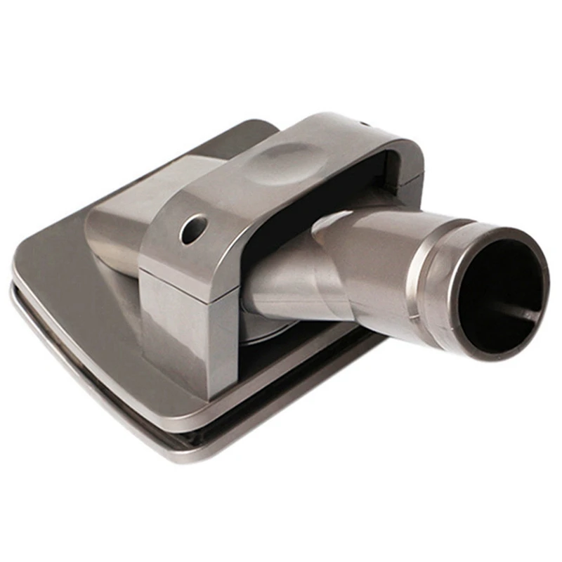 อุปกรณ์เสริมหัวเชื่อมต่อแปรงหวีขนสัตว์เลี้ยงแบบทริกเกอร์สำหรับ Dyson V8 V11 V10 V7เครื่องดูดฝุ่น