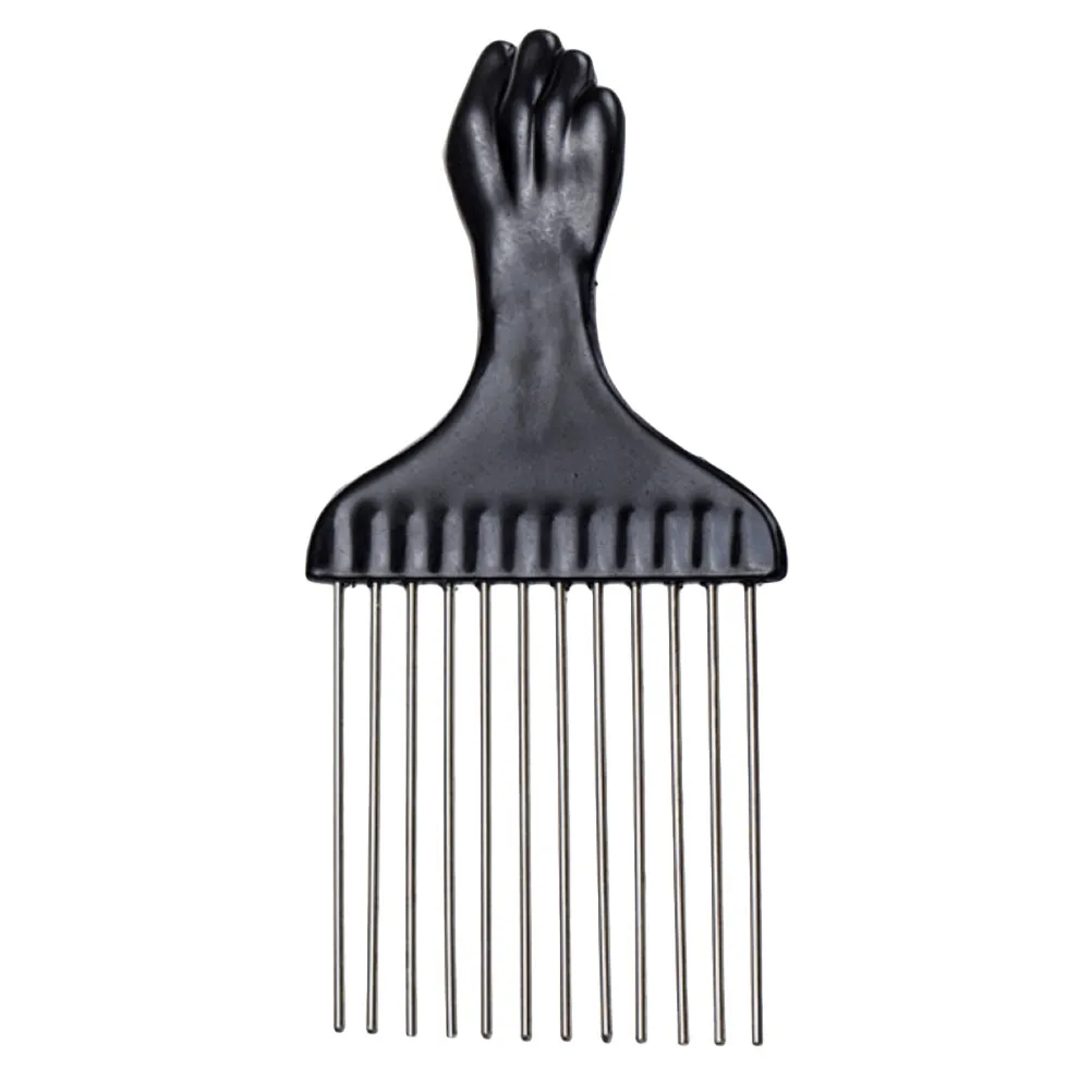 

Набор из 2 пластиковых расчесок с широкими зубьями для длинных волос: предотвращают выдергивание волос, обеспечивают гладкую расческу, гребенчатая расческа для бережного распутывания волос