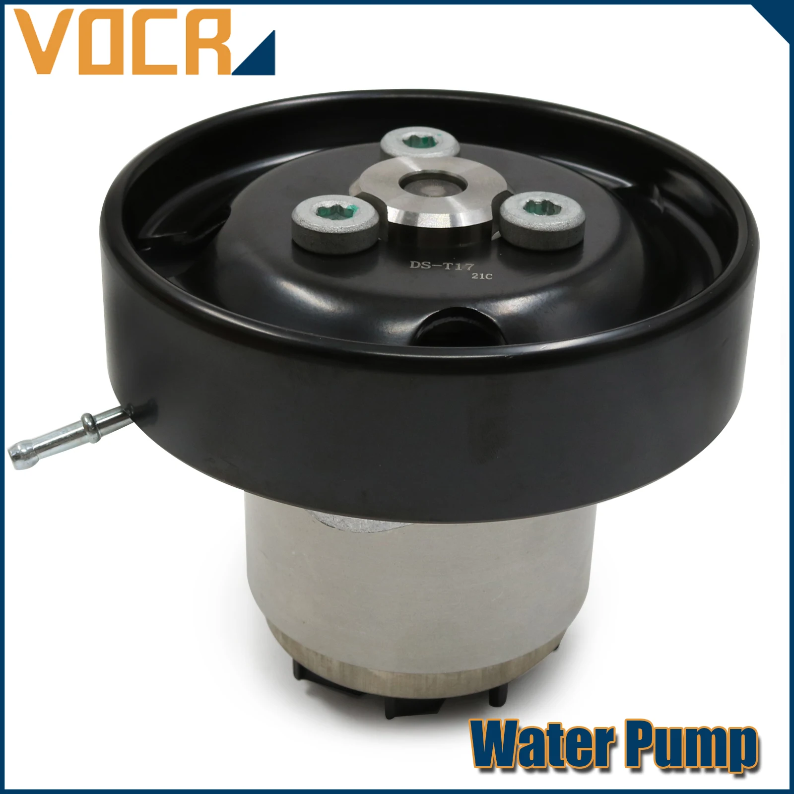 

VOCR Car Accessories CGRA MCE YA CMTA Engine Water Pump For VW Touareg 7P5 7P6 3.6L 2010-2018 OEM 03H121008 03H.121.008B