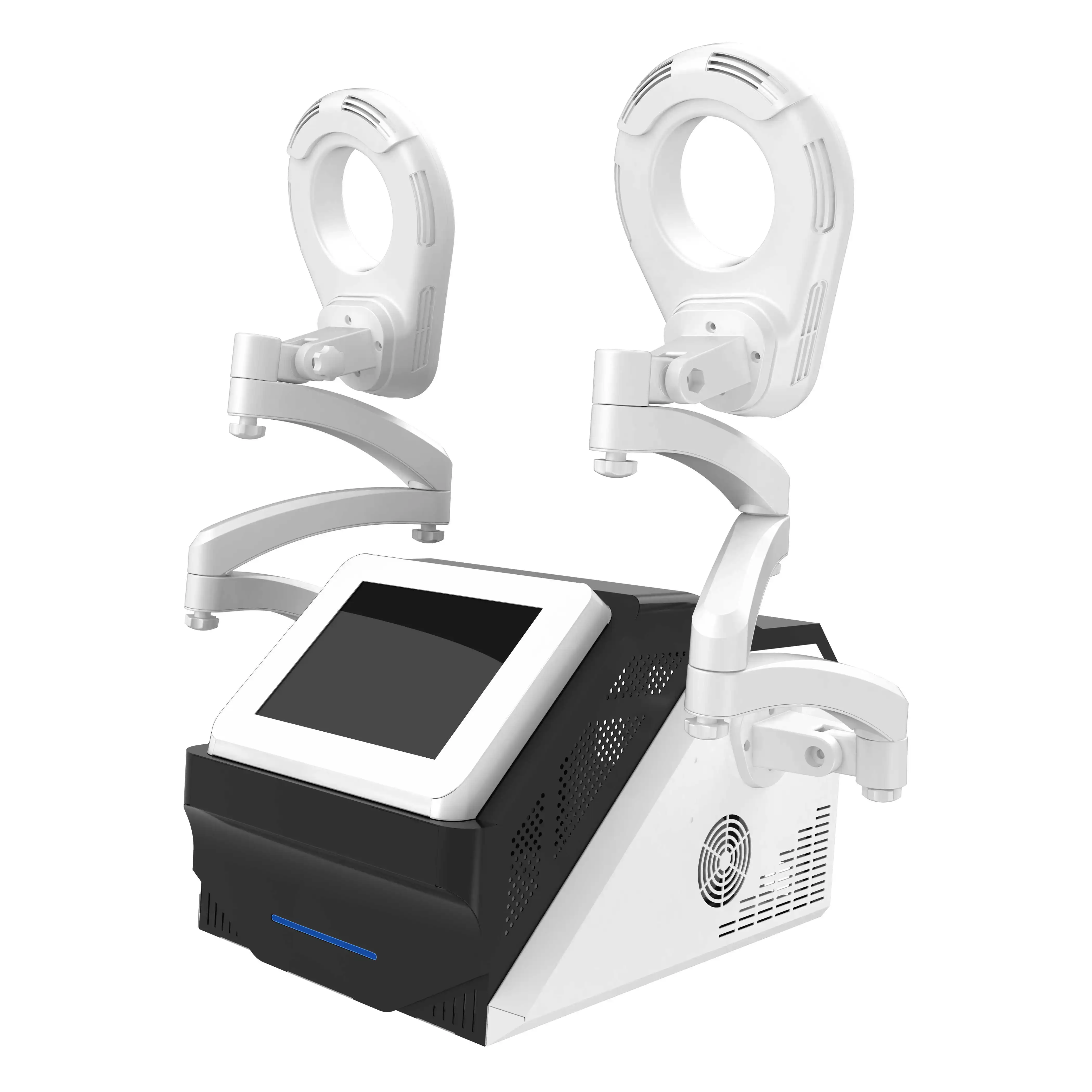 Biomagnet Ring Body Slimming Machine Electromagnetic Pulse Muscle ...