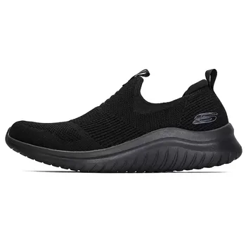 Skechers 남성용 스니커즈, 통기성 캐주얼 신발, 가볍고 편안한 워킹화, 여름 패션, 신상 