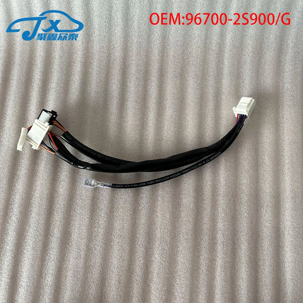 Botón de volante multifunción, control de crucero, botón Bluetooth para HYUNDAI TUCSON IX35 2010-2015 96700-2S900/G