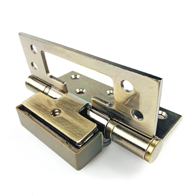 

【2026】Heavy Duty Metal Door Stops Hinge