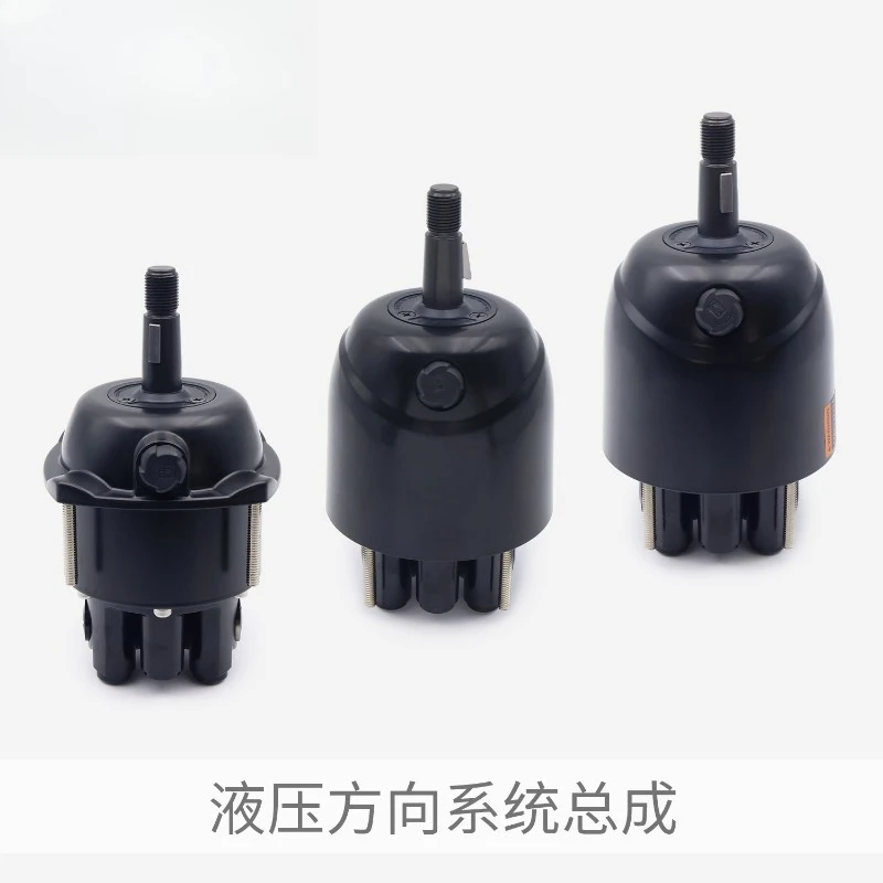 Universal 50-700 horsepower outboard hydraulic steering servo power steering parts