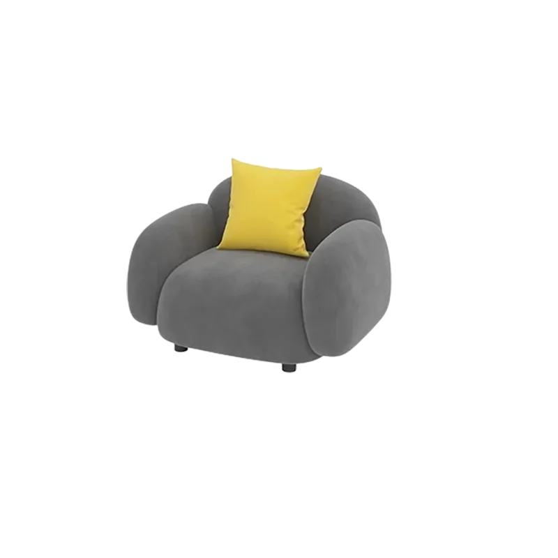 

Relaxing Luxury Sofa Beds Sectional Floor Plush Nordic Sofa Beds Modern Lounge Oturma Odası Kanepeleri Bedroom Furniture